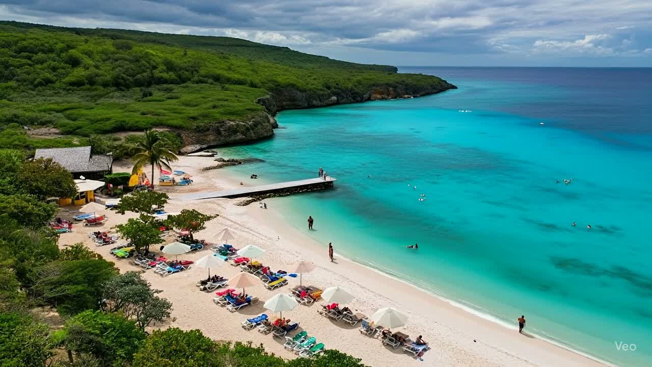 Curaçao