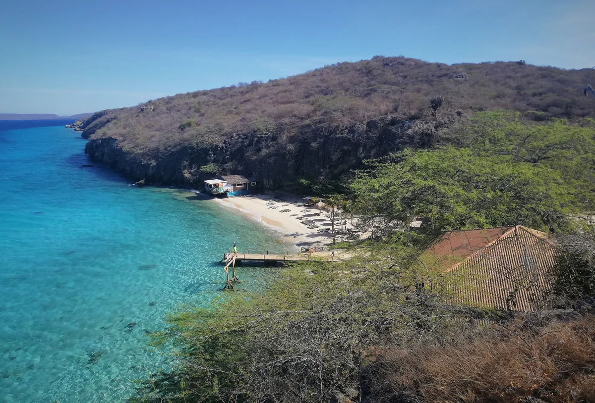 Kokomo Beach