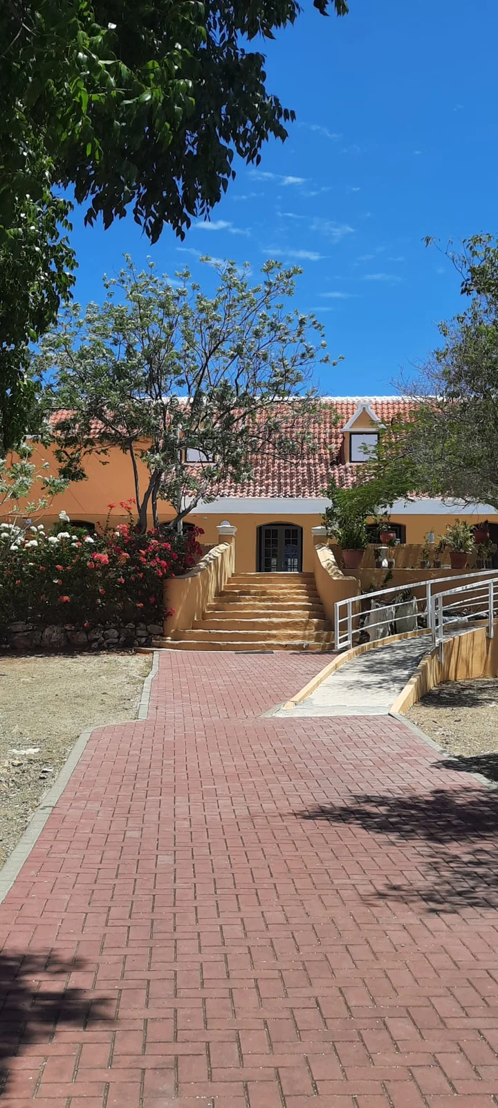 Landhuis Knip · Museo Tula