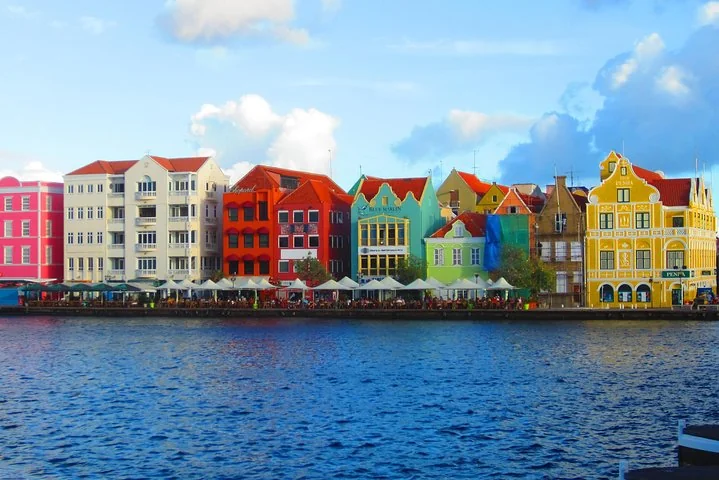 Willemstad · Handelskade