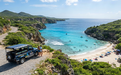Curacao Private Full-Island Tour