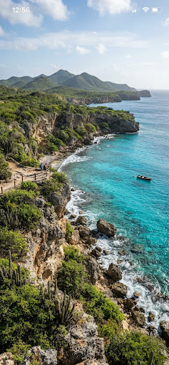 Curacao Private Full-Island Tour