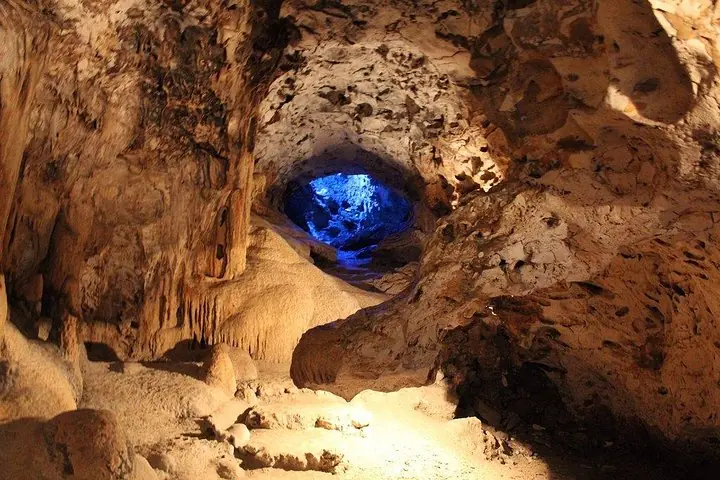 Hato Caves