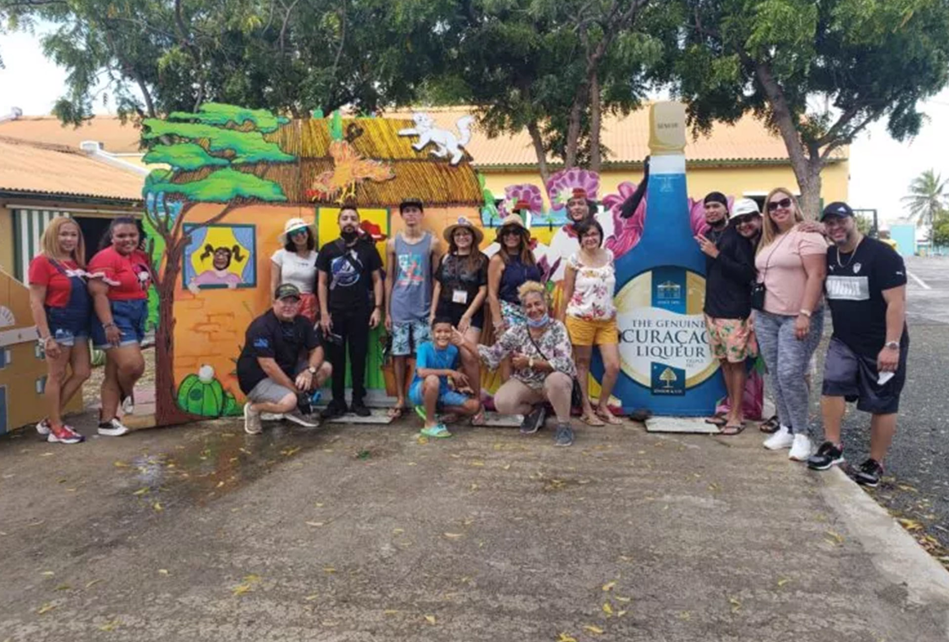 Rumba Latina con Aida_1