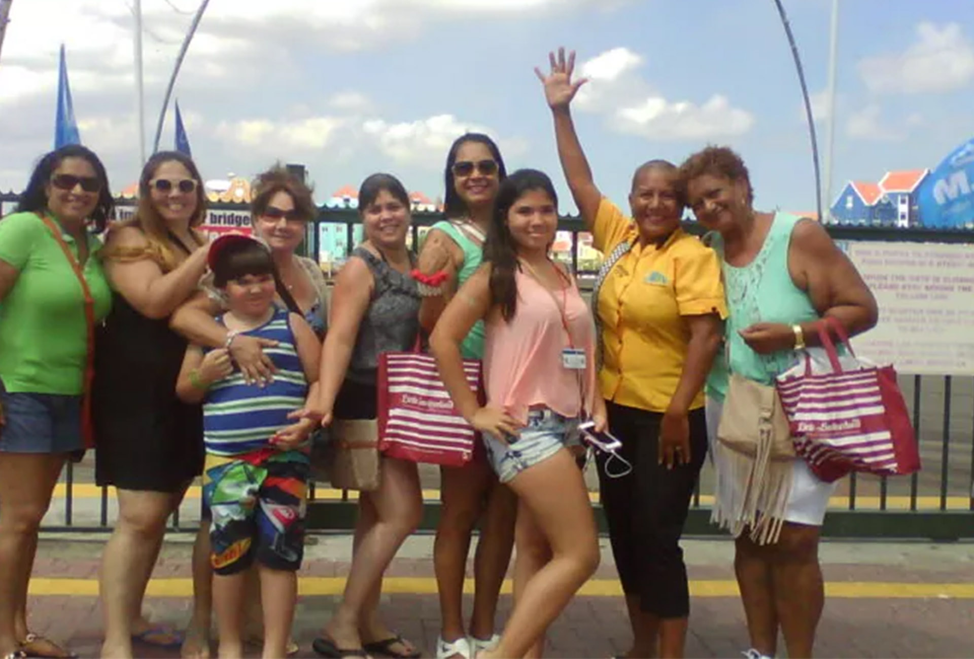 Rumba Latina con Aida_4