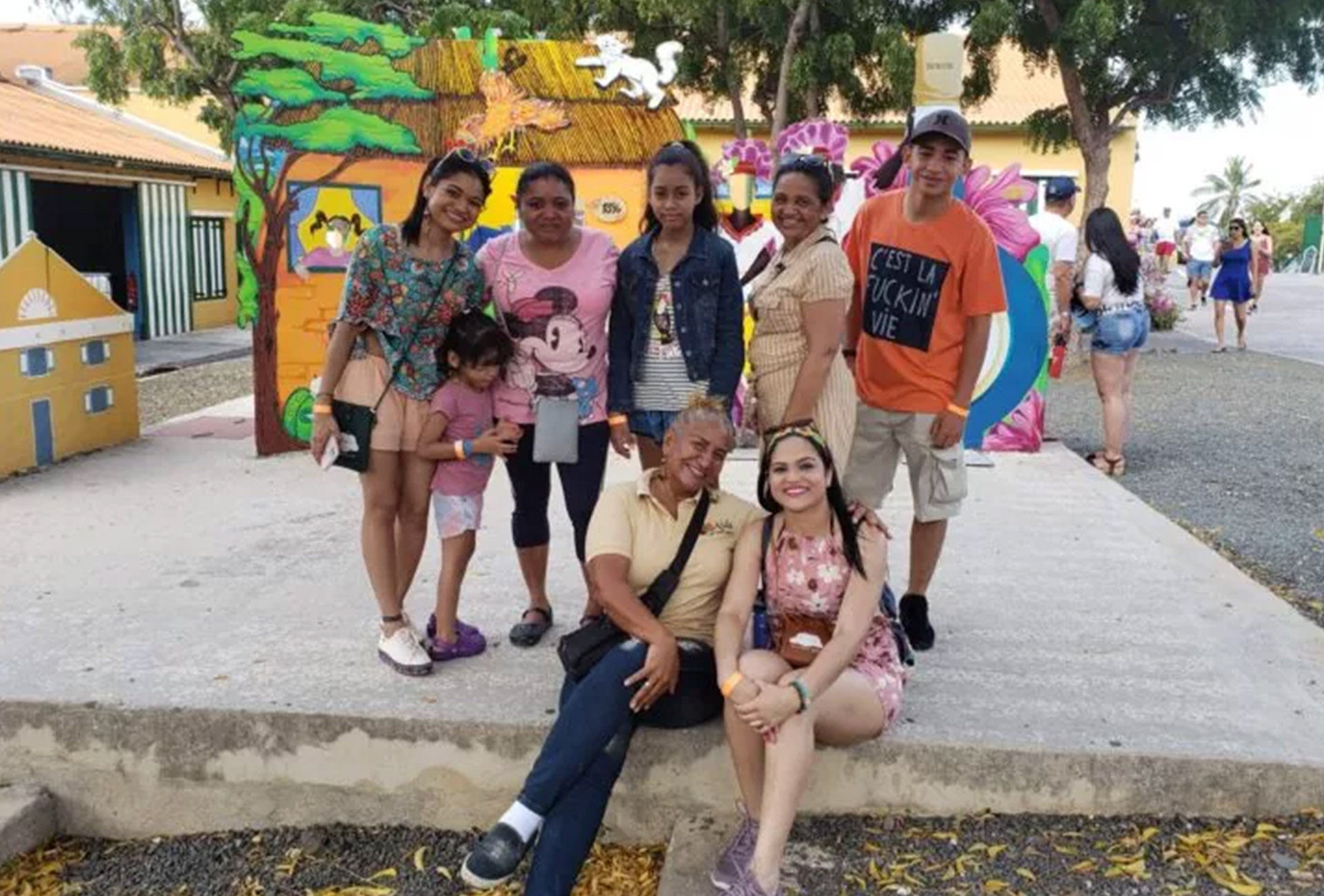 Rumba Latina con Aida_6