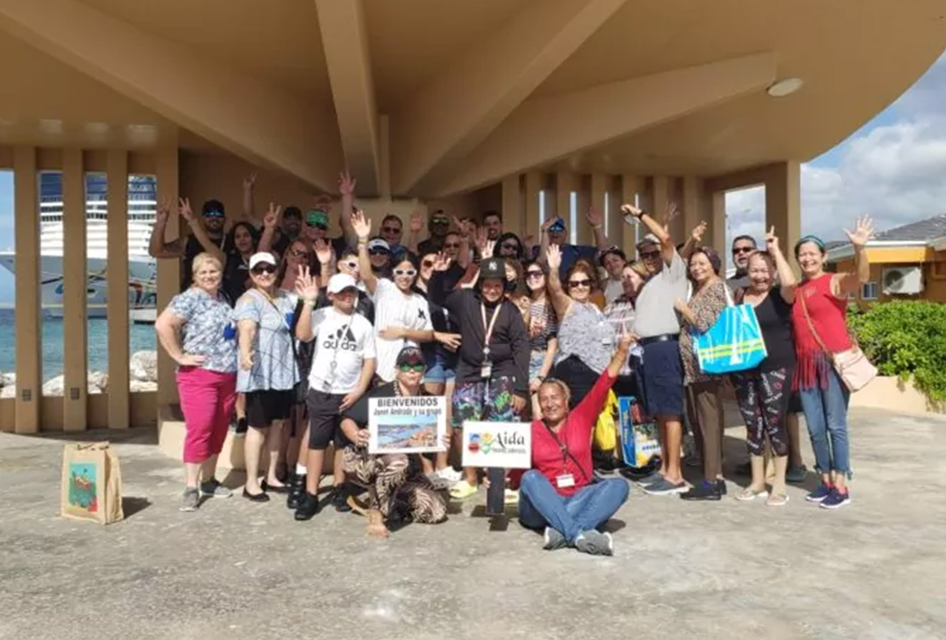 Rumba Latina con Aida_8